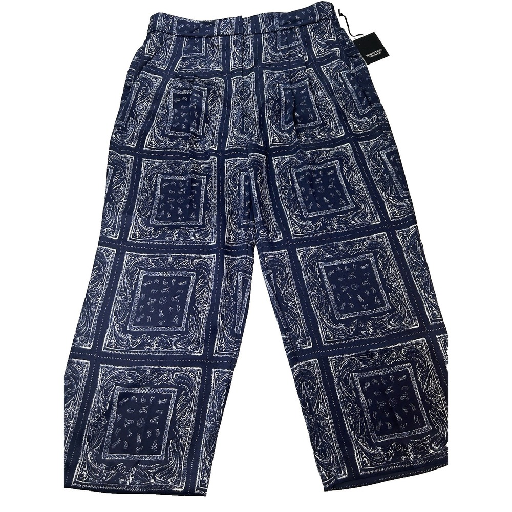NWT Simply Vera Comfort Resortcore Vaca Ready Comfort Travel Playful Size 14